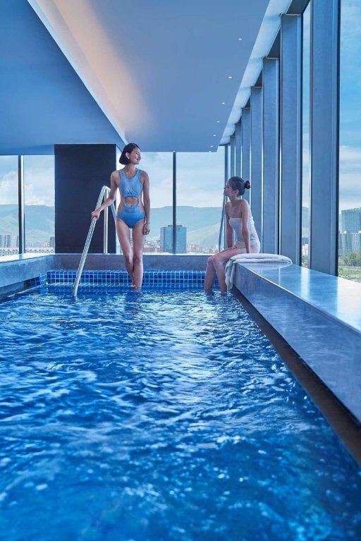 Фото Шангри-Ла