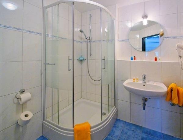 Фото Hotel Rappen Rothenburg ob der Tauber