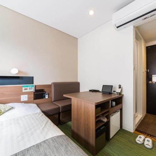 Фото Super Hotel Inn Hakata