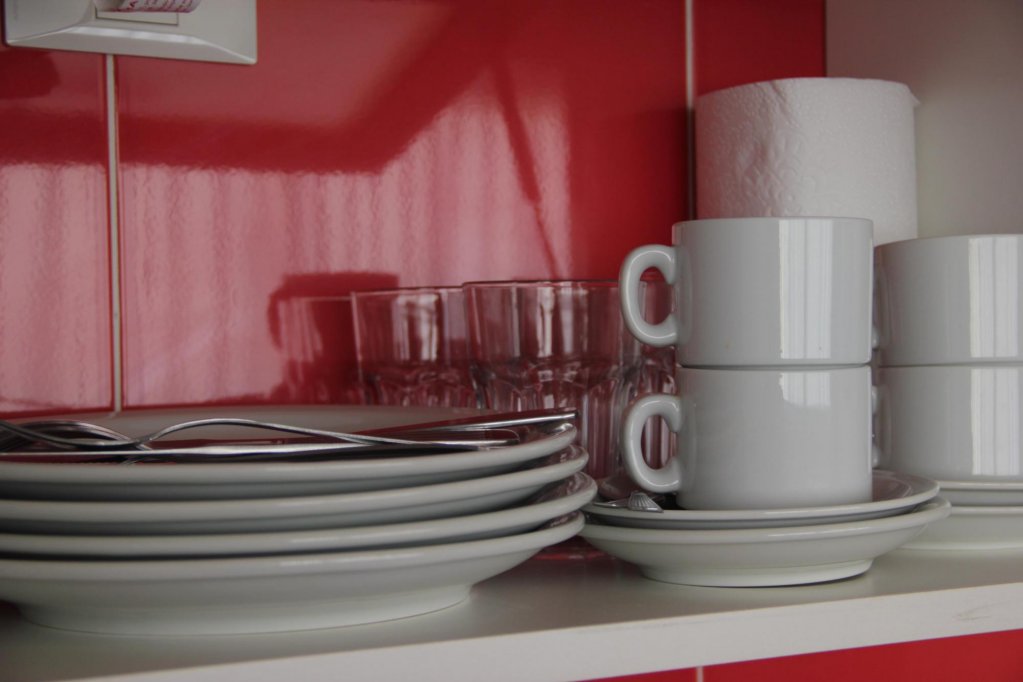 Фото Roberta Rosa de Fontana Suites