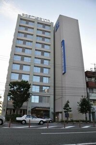 Гостиница Smile Hotel Matsuyama