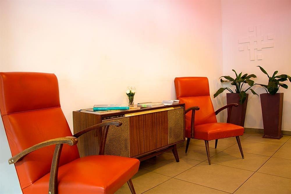 Фото Infinito Hotel