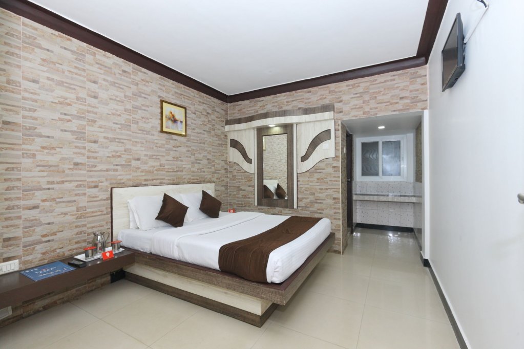 Фото Oyo 8736 Hotel Pratham International