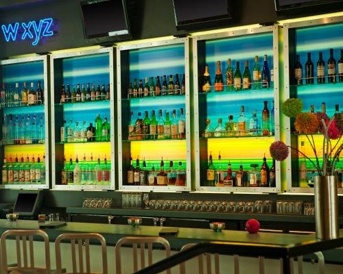 Фото Aloft Birmingham Soho Square