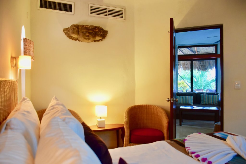 Фото Playa Palms Beach Hotel