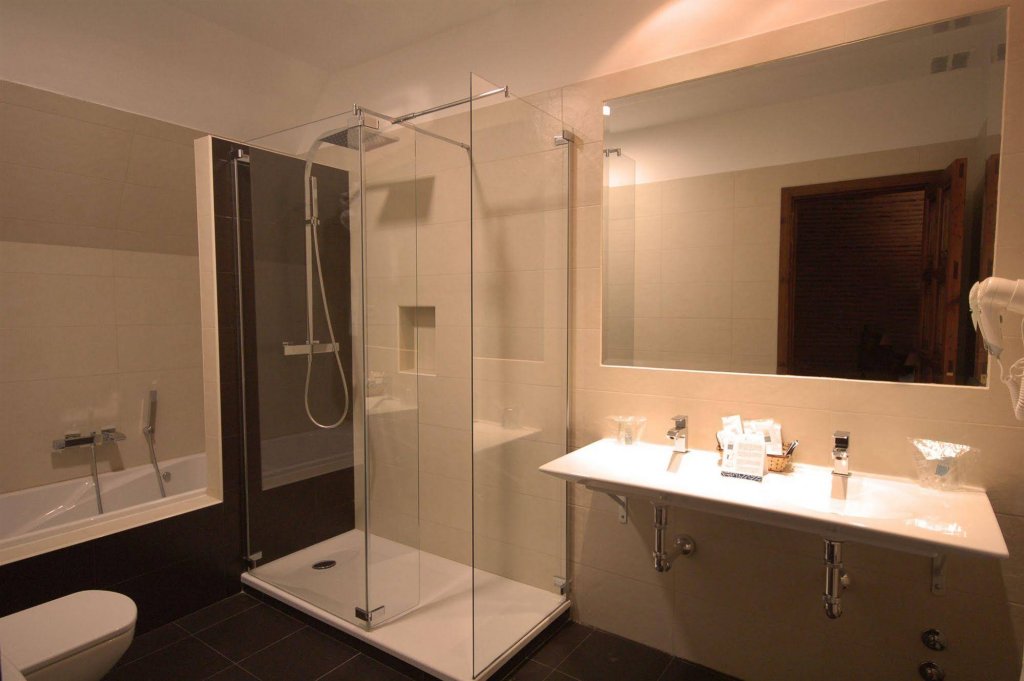 Фото María Cristina Hotel
