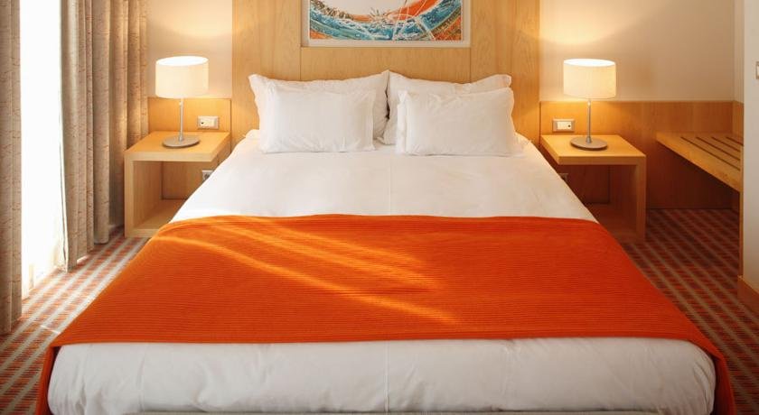 Фото Hotel Praia