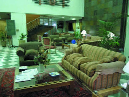 Фото Hotel Diego De Almagro Concepcion