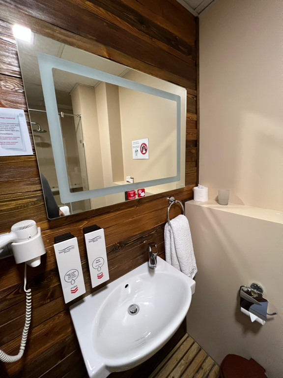 Фото Smart Hotel