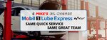 Mike's Oil Change - Mobil 1 Lube Express (Kentucky, Hopkins County, Madisonville), express oil change