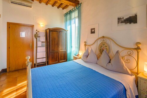 Гостиница Locanda di CasalMustia