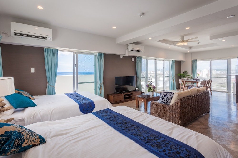 Фото Araha Ryukyu Style