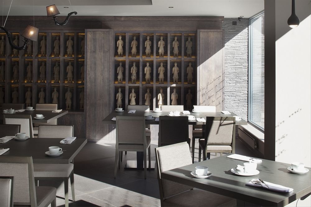 Фото Hotel Xanadu