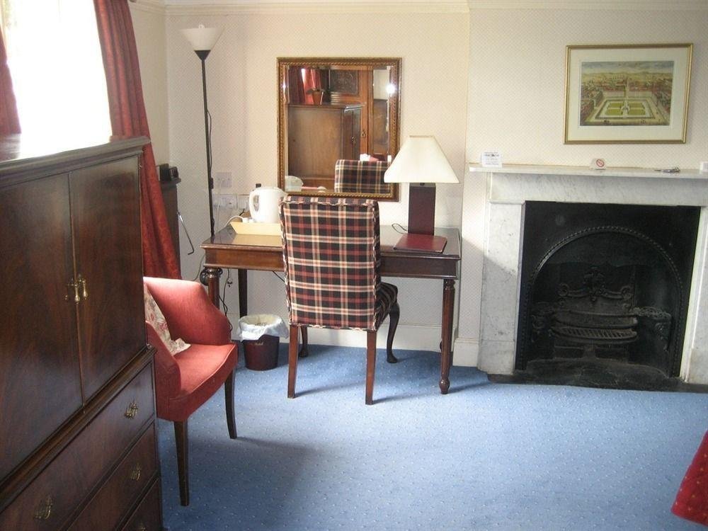 Фото Leeford Place Hotel