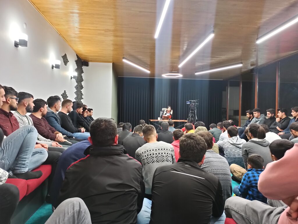 Museum Yakaza İlim Ve Kültür Derneği, Van, photo