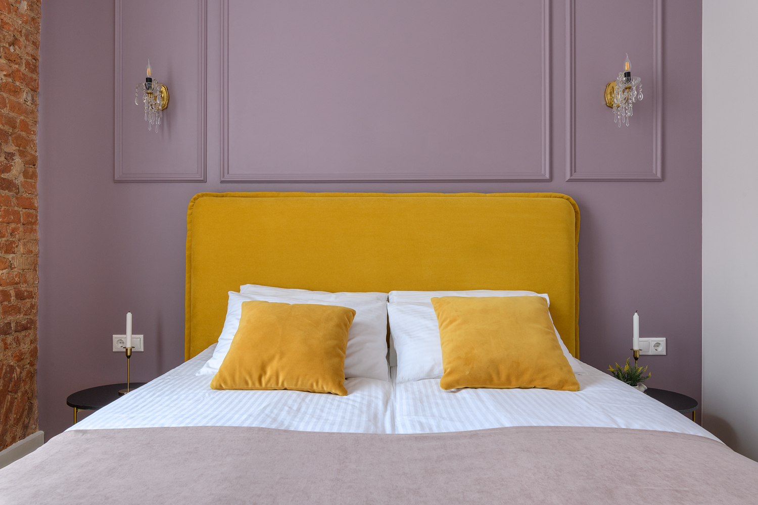 Фото Апартаменты на Казанской 24