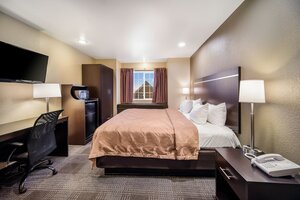 Quality Inn & Suites near Nas Fallon