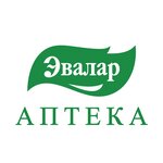 Аптека Эвалар (Kemerovo, ulitsa 40 let Oktyabrya, 10), pharmacy