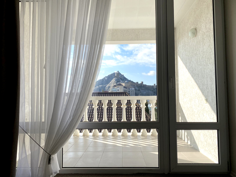 Фото Черноморофф