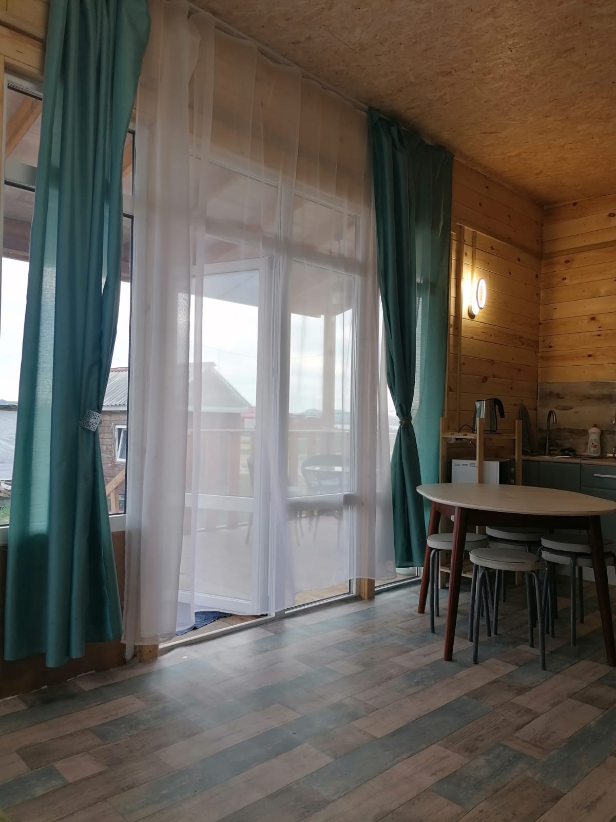 Фото Янтарная