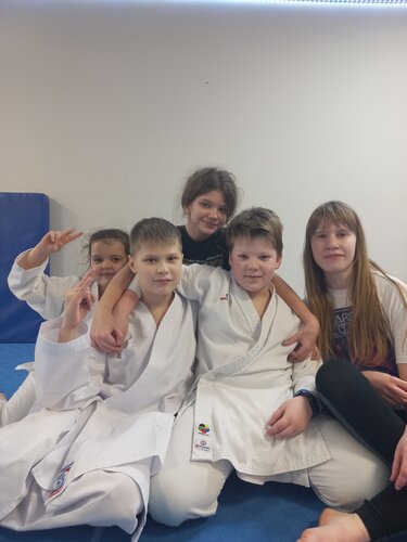 Spor kulüpleri Satori, Voronej, foto