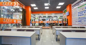 Фото 6 автошколы «Алекс»