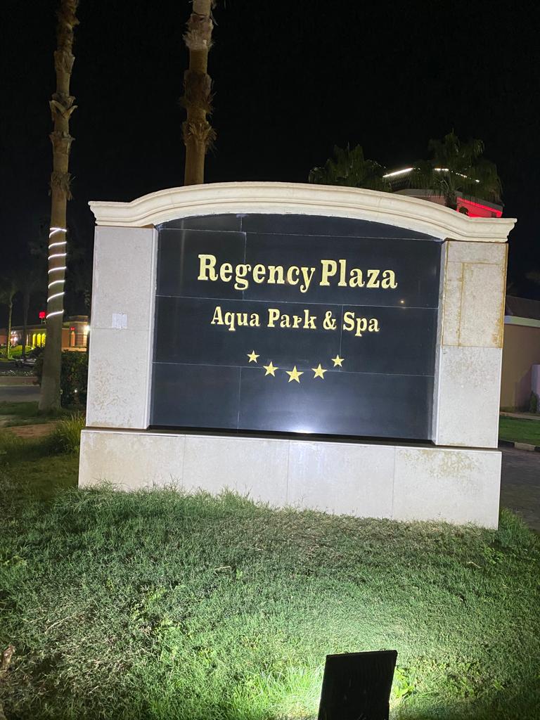 Фото Regency Plaza Aqua Park & SPA Resort