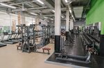 Alex Fitness (Moskovskaya Street, 83), fitness club