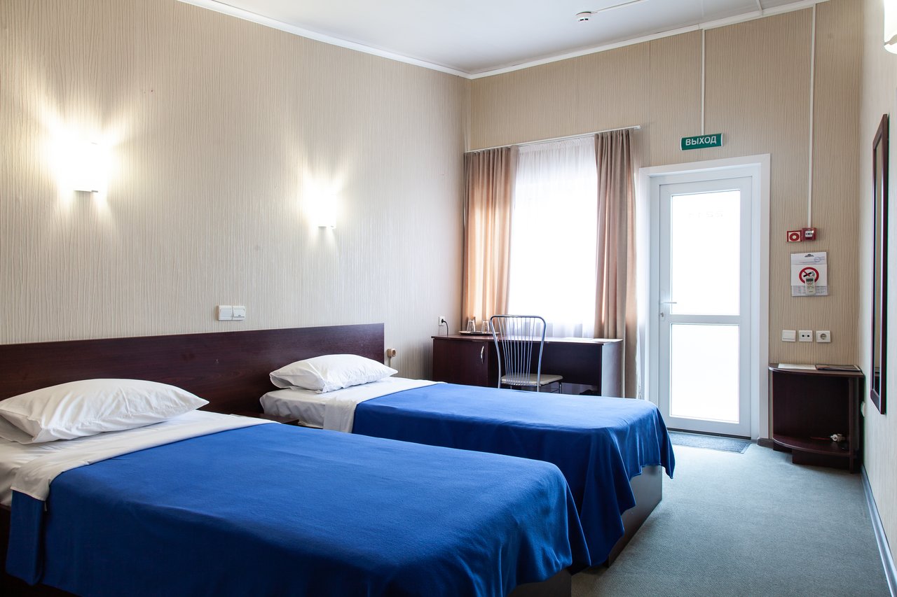 Фото отеля 2