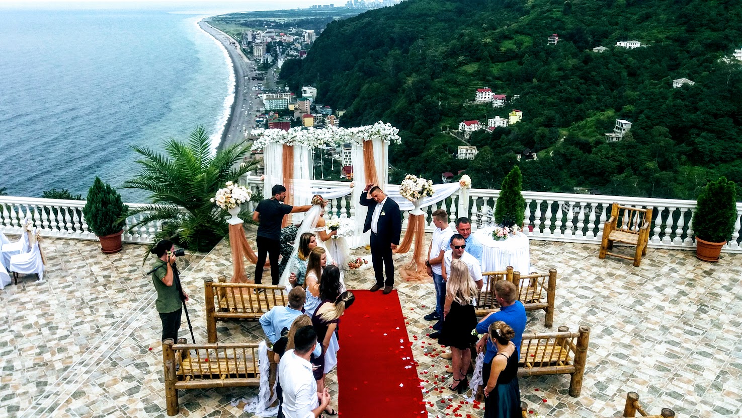 Фото Zura Palace