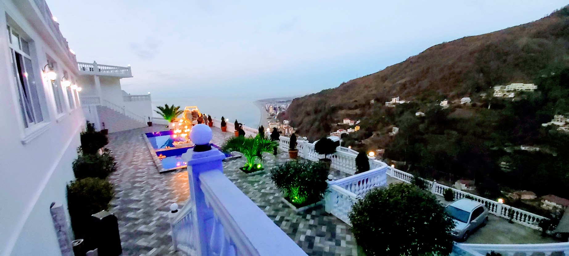 Фото Zura Palace