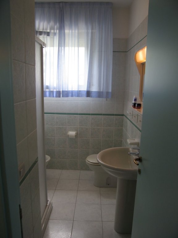 Фото Centro Vacanze Domus Mater Gratiae