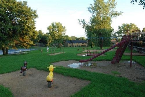 Фото Tamarack Wisconsin Dells a Ramada by Wyndham