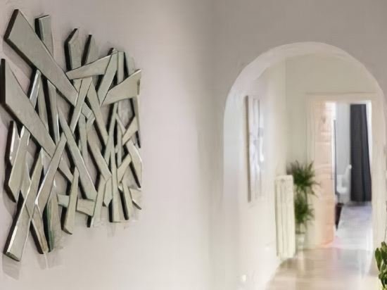 Фото Residenza Alexander Guest House