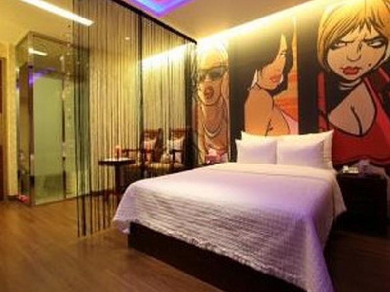 Фото отеля 4