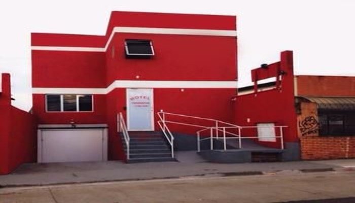 Фото Oyo Hotel Itarantim, São Paulo