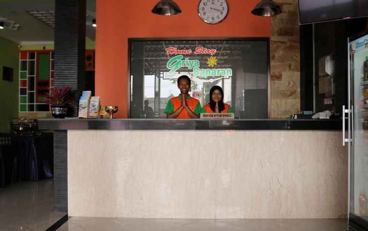 Фото Home Stay Griya Banaran