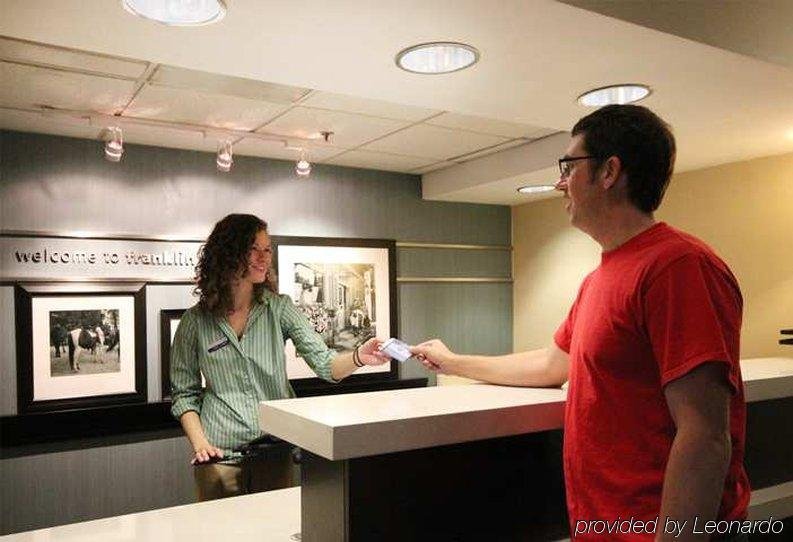 Фото Hampton Inn & Suites Nashville/Franklin