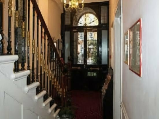 Гостиница Chelsea House Hotel в Лондоне