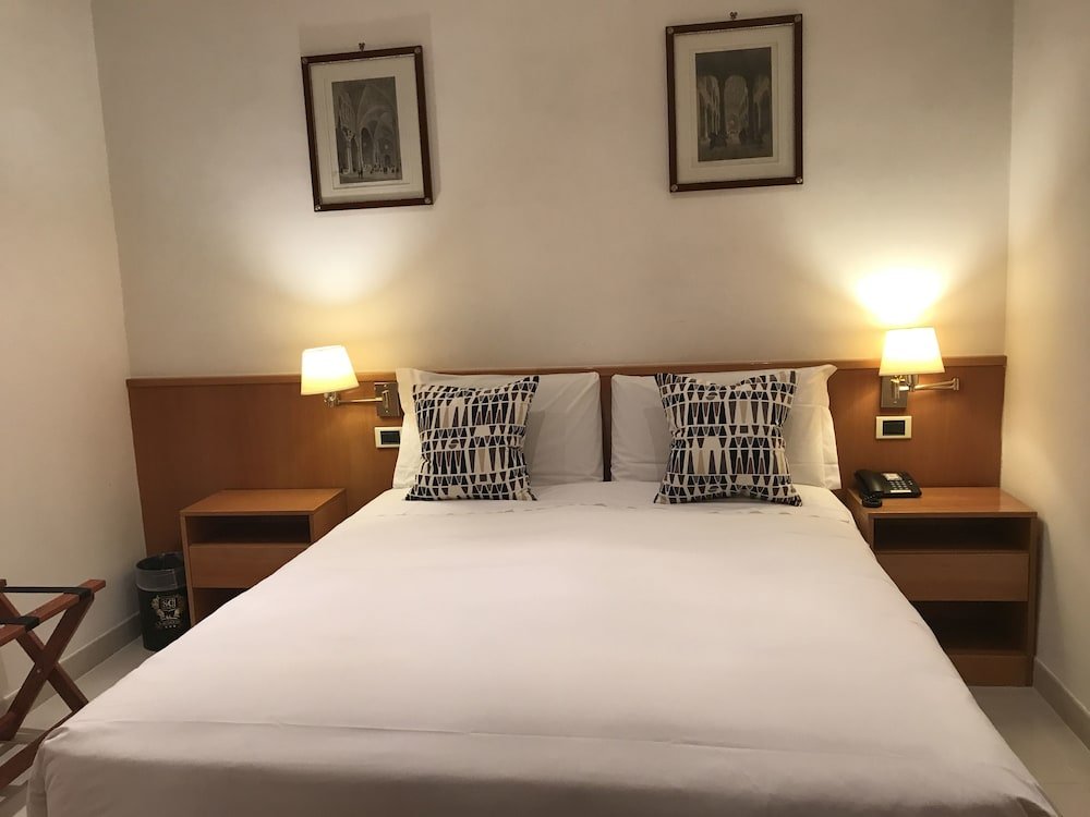 Фото Hotel San Carlo