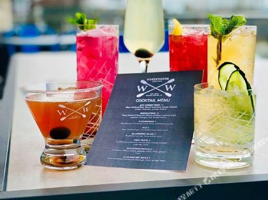 Фото Embassy Suites by Hilton Grand Rapids Downtown, Mi