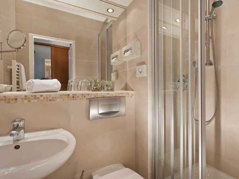 Фото Tryp by Wyndham Rosenheim