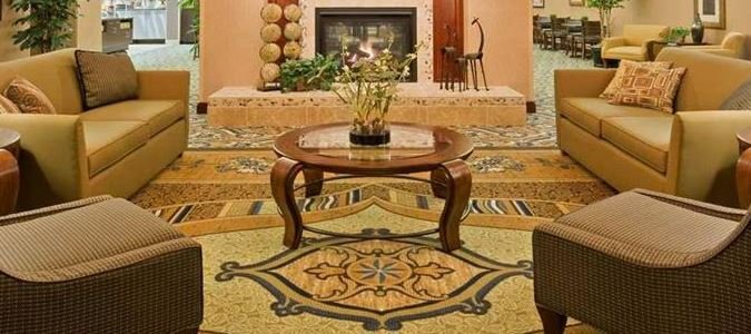 Фото Homewood Suites by Hilton Minneapolis/St. Paul-New Brighton