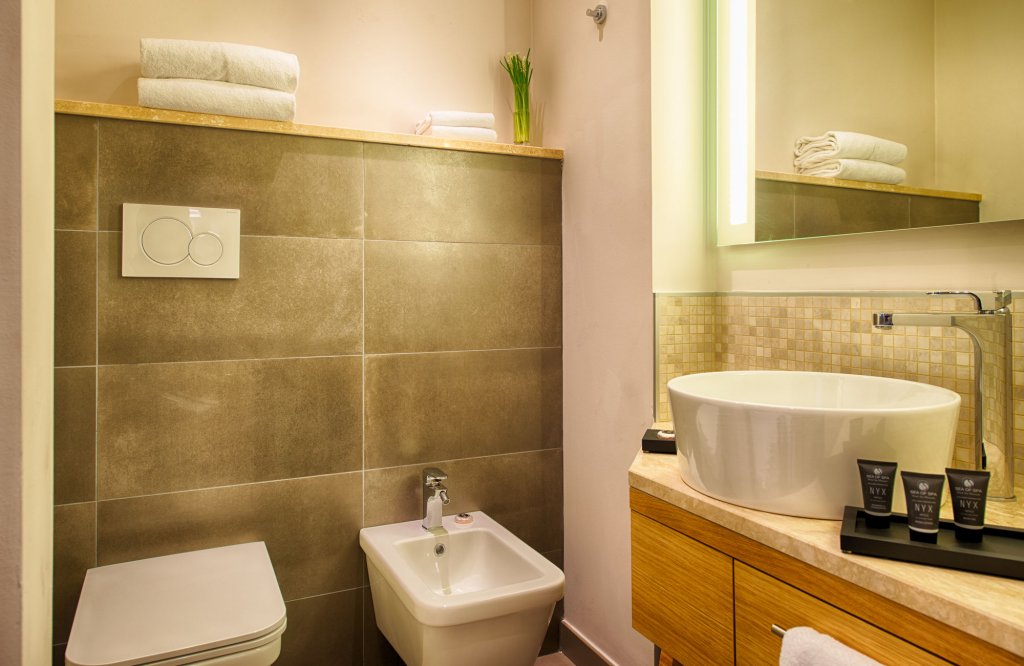 Фото Nyx Hotel Milan