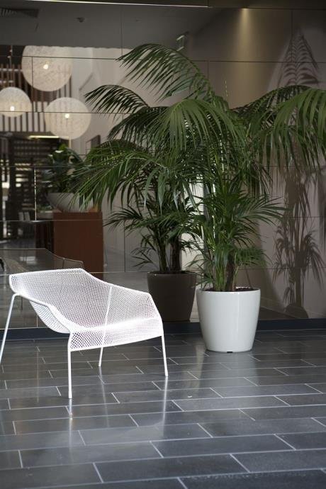 Фото Citadines on Bourke Melbourne