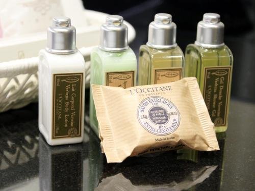 Фото Prudential Hotel