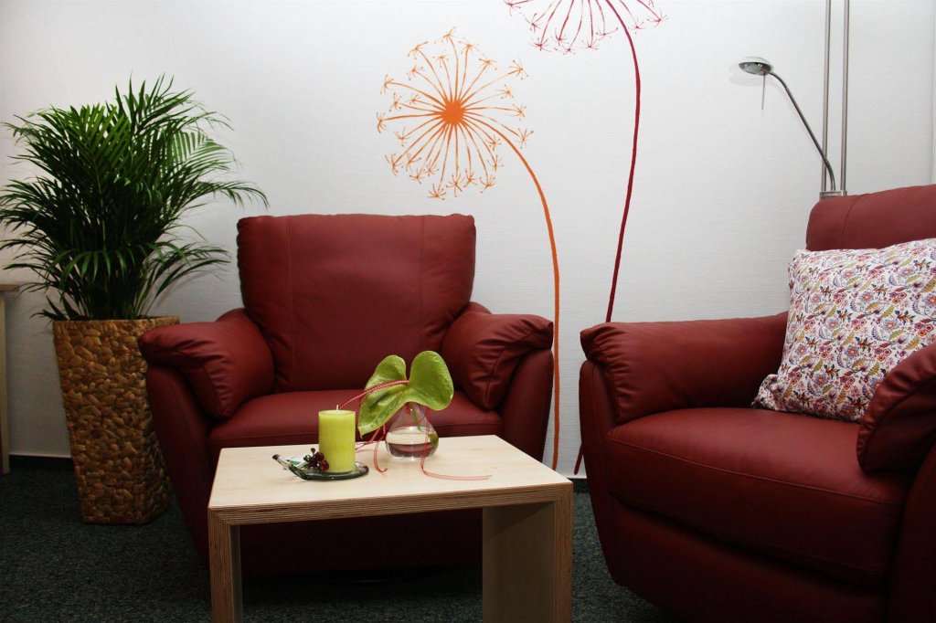 Фото Aparthotel Hochwald