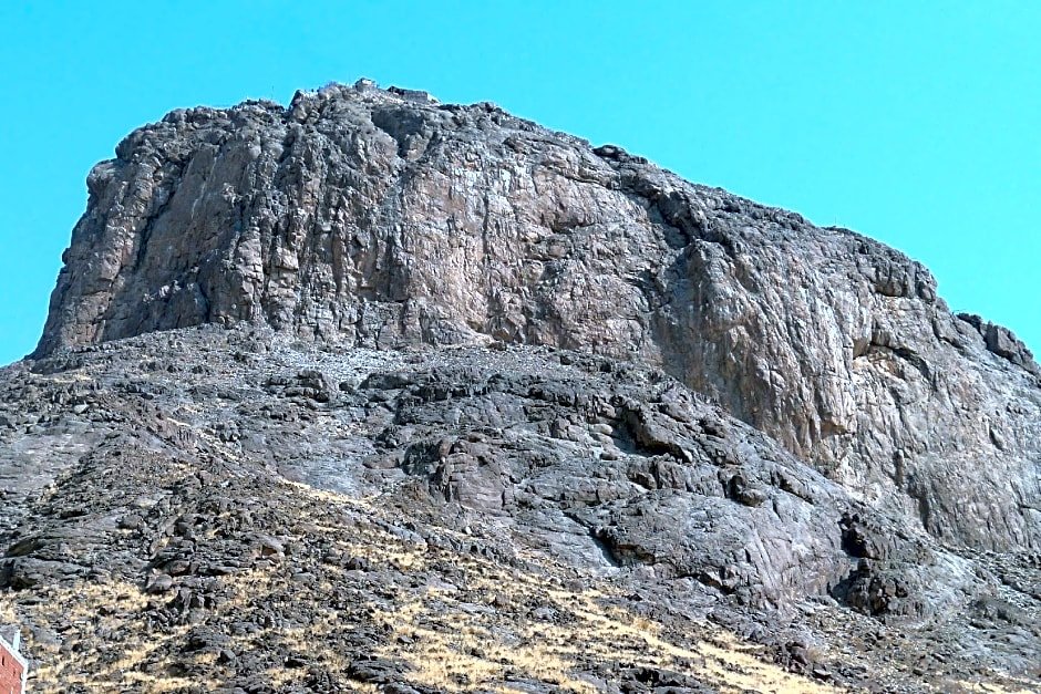 Фото DoubleTree by Hilton Jabal Omar Makkah