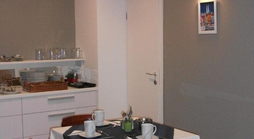 Фото Bed And Breakfast Kaptolski Dvori