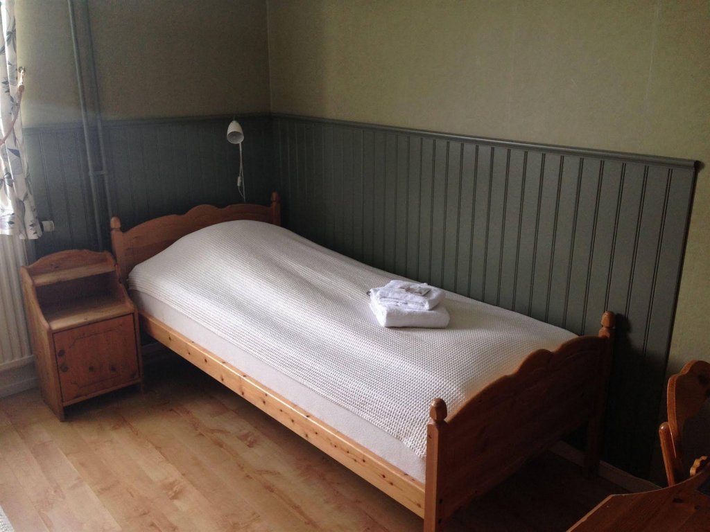 Фото Hotell Luspen